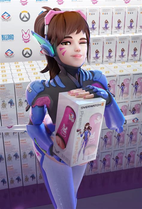 D.va (Aphy3d)